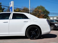 2013款 3.6L 自动 S锋尚版
