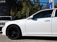 2013款 3.6L 自动 S锋尚版