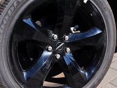 2013款 3.6L 自动 S锋尚版