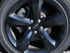 2013款 3.6L 自动 S锋尚版