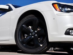 2013款 3.6L 自动 S锋尚版