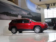 2014款 3.2L 自动 高性能版 5座
