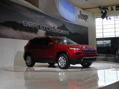 2014款 3.2L 自动 高性能版 5座