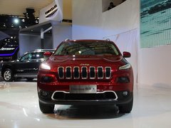 2014款 3.2L 自动 高性能版 5座