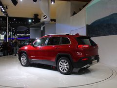 2014款 3.2L 自动 高性能版 5座