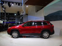2014款 3.2L 自动 高性能版 5座