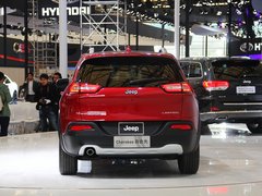 2014款 3.2L 自动 高性能版 5座