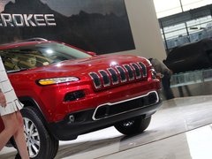 2014款 3.2L 自动 高性能版 5座