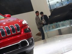 2014款 3.2L 自动 高性能版 5座