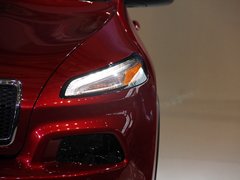2014款 3.2L 自动 高性能版 5座