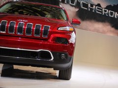 2014款 3.2L 自动 高性能版 5座