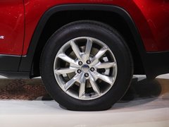 2014款 3.2L 自动 高性能版 5座