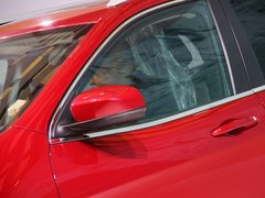 2014款 3.2L 自动 高性能版 5座