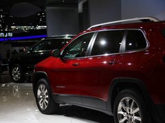 2014款 3.2L 自动 高性能版 5座