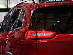 2014款 3.2L 自动 高性能版 5座
