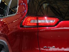 2014款 3.2L 自动 高性能版 5座