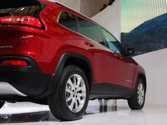 2014款 3.2L 自动 高性能版 5座