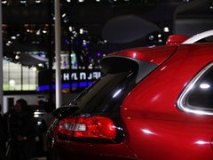 2014款 3.2L 自动 高性能版 5座