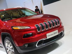 2014款 3.2L 自动 高性能版 5座