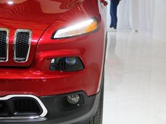 2014款 3.2L 自动 高性能版 5座