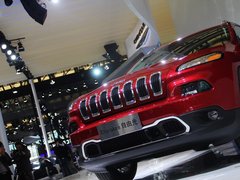 2014款 3.2L 自动 高性能版 5座