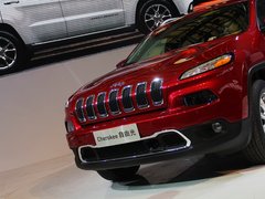 2014款 3.2L 自动 高性能版 5座