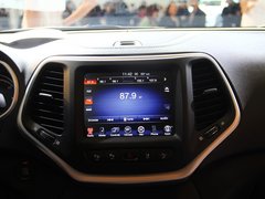 2014款 3.2L 自动 高性能版 5座