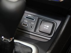 2014款 3.2L 自动 高性能版 5座