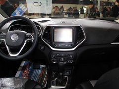 2014款 3.2L 自动 高性能版 5座