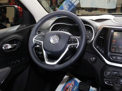 2014款 3.2L 自动 高性能版 5座