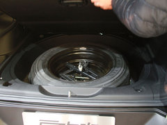 2014款 3.2L 自动 高性能版 5座
