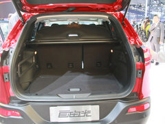 2014款 3.2L 自动 高性能版 5座