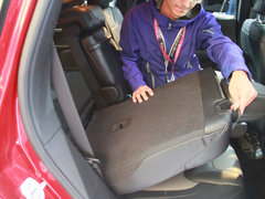 2014款 3.2L 自动 高性能版 5座