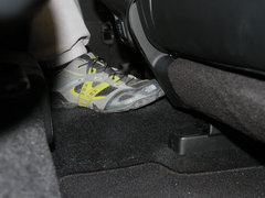 2014款 3.2L 自动 高性能版 5座