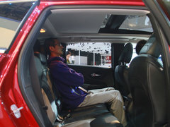 2014款 3.2L 自动 高性能版 5座