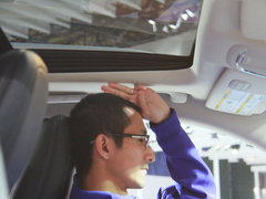 2014款 3.2L 自动 高性能版 5座