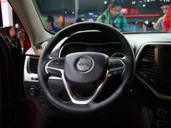 2014款 3.2L 自动 高性能版 5座