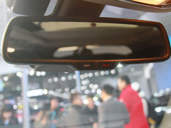 2014款 3.2L 自动 高性能版 5座