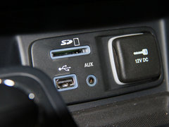 2014款 3.2L 自动 高性能版 5座