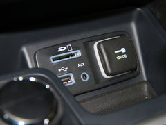 2014款 3.2L 自动 高性能版 5座