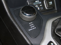 2014款 3.2L 自动 高性能版 5座