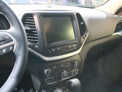 2014款 3.2L 自动 高性能版 5座