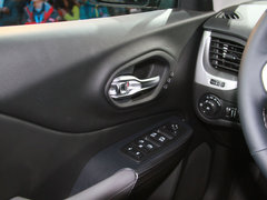 2014款 3.2L 自动 高性能版 5座