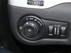 2014款 3.2L 自动 高性能版 5座