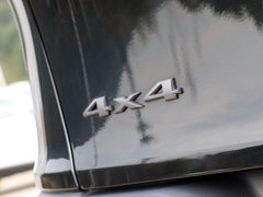 2014款 3.2L 自动 高性能版 5座