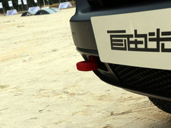 2014款 3.2L 自动 高性能版 5座