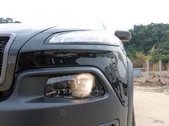 2014款 3.2L 自动 高性能版 5座