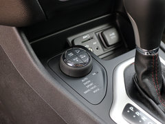 2014款 3.2L 自动 高性能版 5座