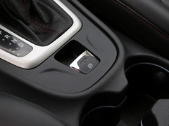 2014款 3.2L 自动 高性能版 5座