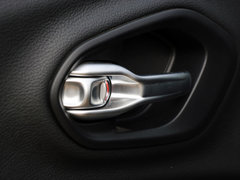 2014款 3.2L 自动 高性能版 5座